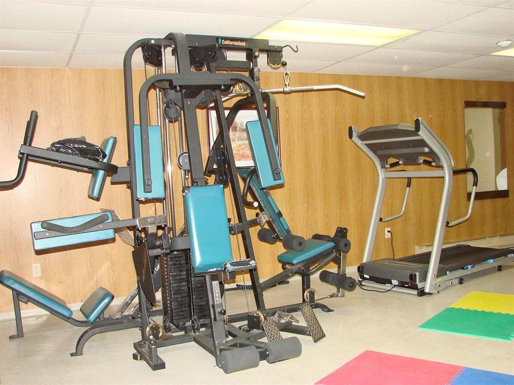 Canadas Best Value Inn & Suites-Castlegar Εξωτερικό φωτογραφία