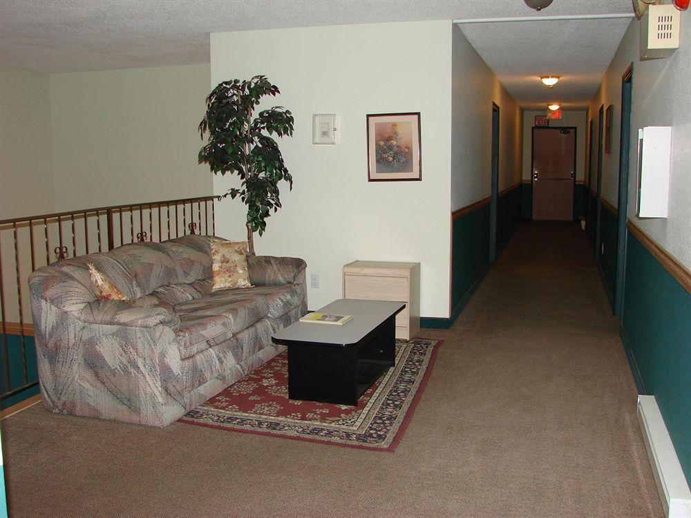 Canadas Best Value Inn & Suites-Castlegar Εξωτερικό φωτογραφία