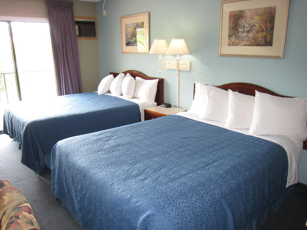 Canadas Best Value Inn & Suites-Castlegar Δωμάτιο φωτογραφία
