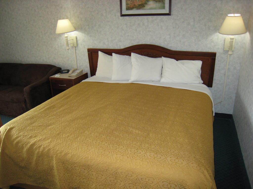 Canadas Best Value Inn & Suites-Castlegar Δωμάτιο φωτογραφία